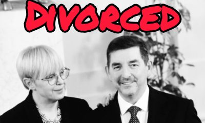 Predsednica Slovenije Nataša Pirc Musar vložila zahtevo za ločitev od moža Aleša Musarja po zaostrenih nesoglasjih 26