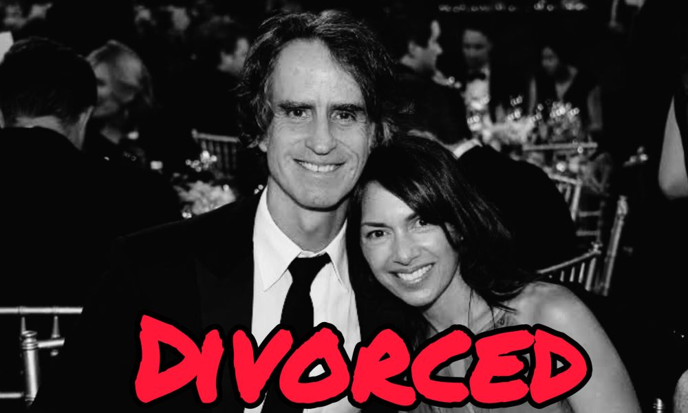 BREAKING: Susanna Hoffs Files for Divorce from Jay Roach After 31 Years of Marriage 22