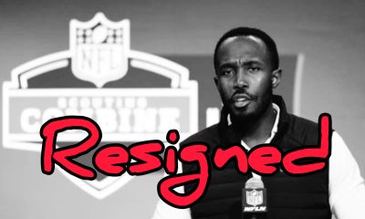 UNPRECEDENTED CRISIS IN THE NFL: Visionary Vikings GM Kwesi Adofo‑Mensa Abruptly Resigns as Shadowy Gang Threats Terrorize His Family 5