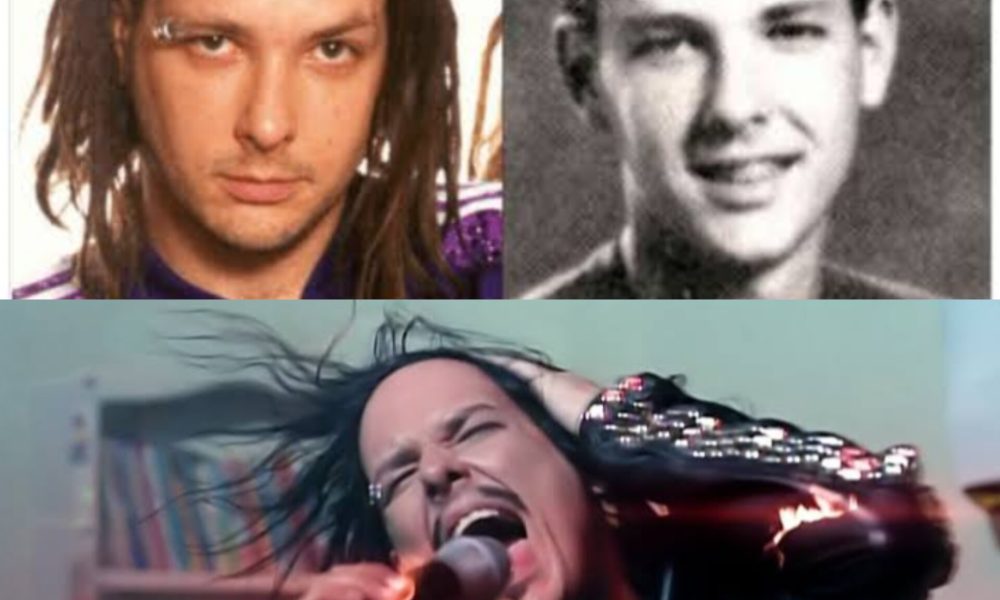 **Breaking News: Jonathan Davis Drops Bombshell About LGBTQ Identity, Reveals Shocking Secret That Could Affect His Future with Korn** 1