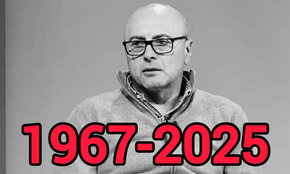 Pierdere tragică în fotbalul românesc: Antrenorul FC Botoșani, Leontin Grozavu, a decedat subit în urma unui infarct miocardic 25