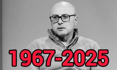 Pierdere tragică în fotbalul românesc: Antrenorul FC Botoșani, Leontin Grozavu, a decedat subit în urma unui infarct miocardic 26