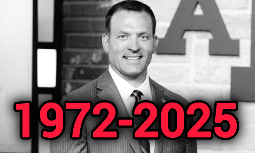 Tragic Loss: Ohio State Athletic Director Ross Bjork, Visionary Leader and Champion of Student-Athletes, Passes Away Suddenly at 52 22