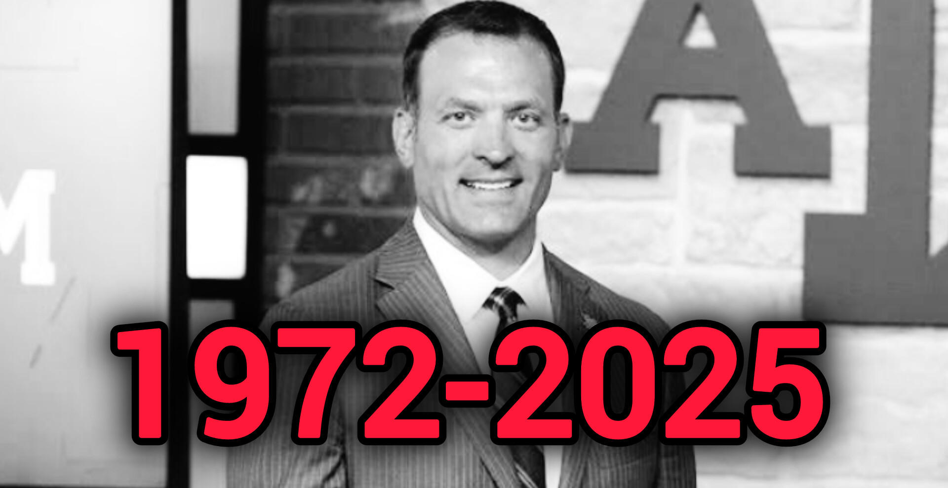 Tragic Loss: Ohio State Athletic Director Ross Bjork, Visionary Leader and Champion of Student-Athletes, Passes Away Suddenly at 52 1