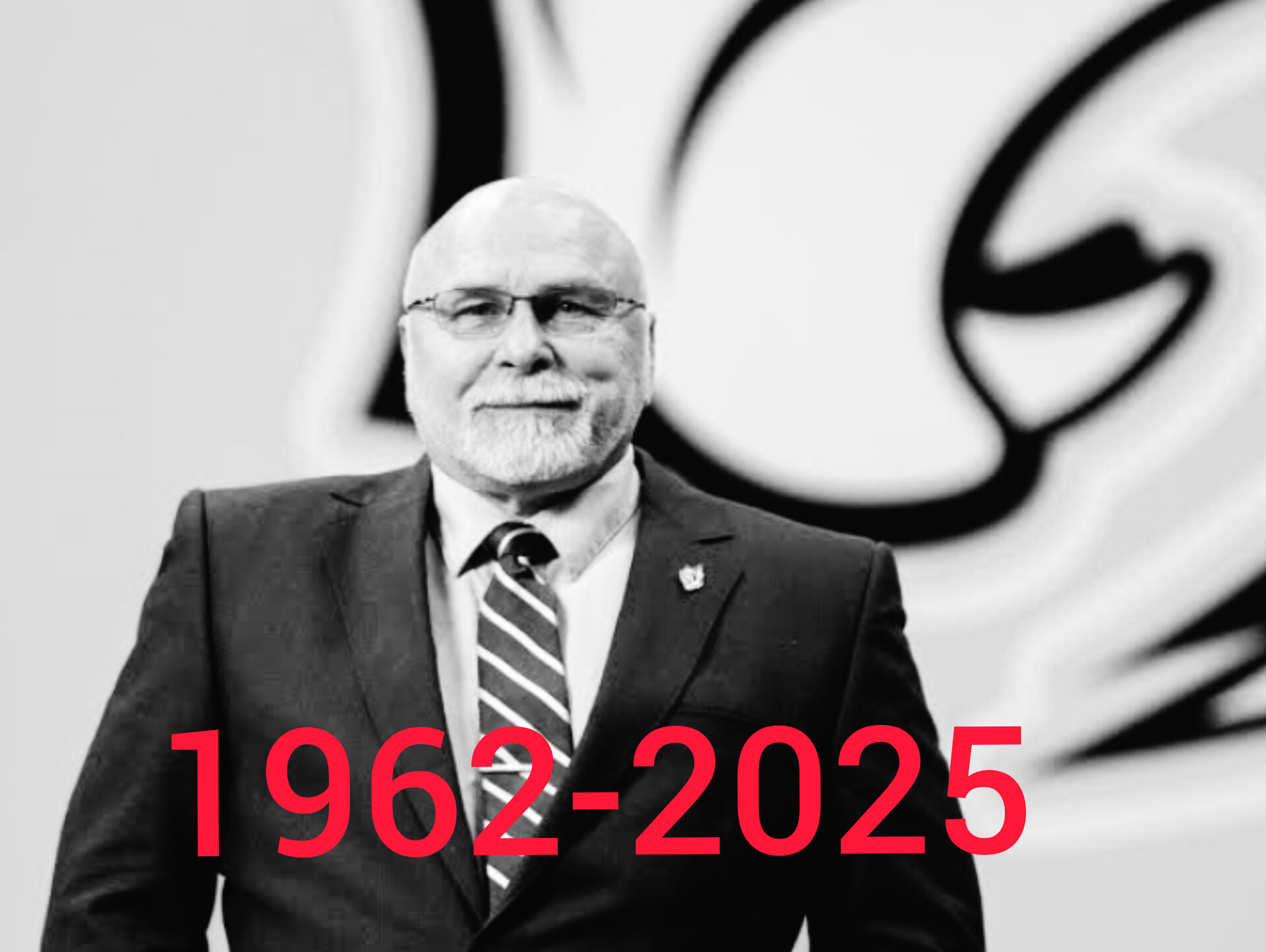 **Washington Capitals Legend Barry Trotz Passes Away at 62** 1
