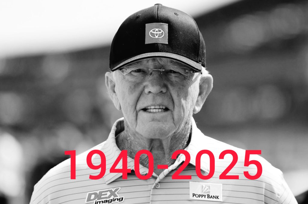 **Washington Commanders Legend Joe Gibbs Passes Away at 84**h 8