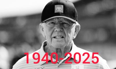 **Washington Commanders Legend Joe Gibbs Passes Away at 84**h 4