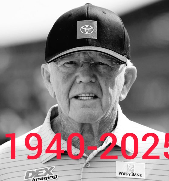 **Washington Commanders Legend Joe Gibbs Passes Away at 84**h 1