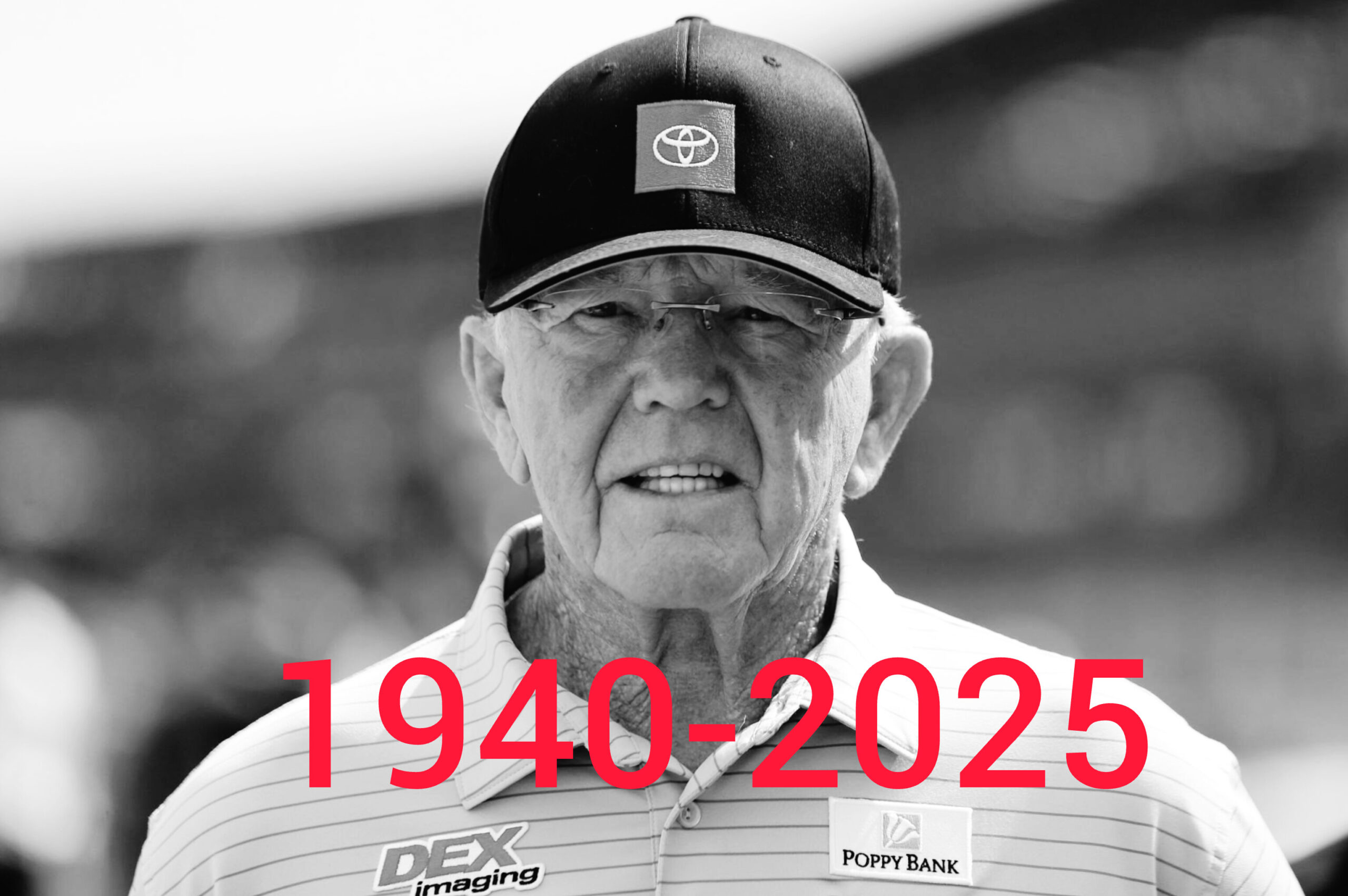 **Washington Commanders Legend Joe Gibbs Passes Away at 84**h 1