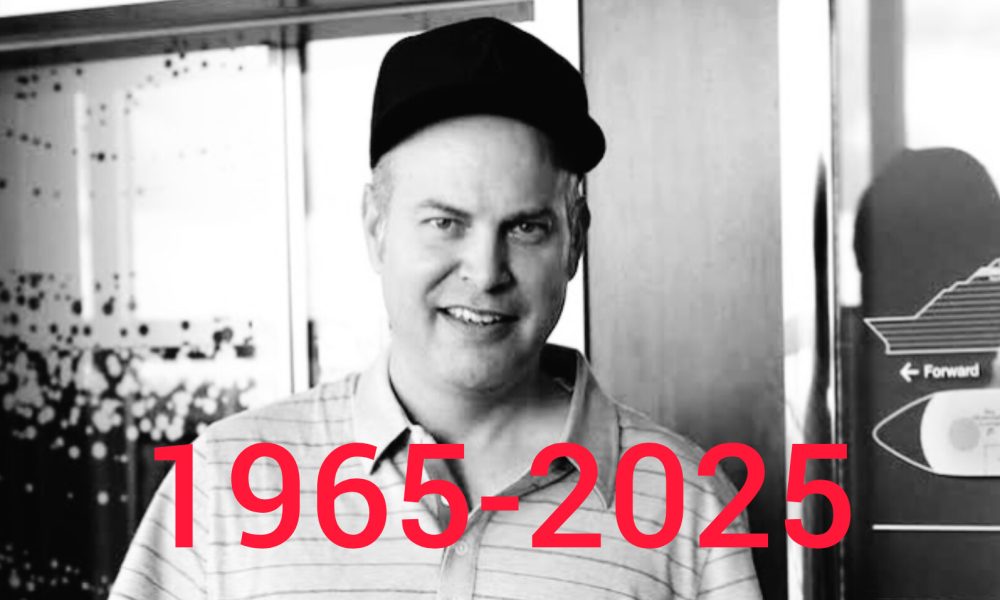 Breaking News: Music Industry Mourns the Loss of Paul Tollett, Coachella Visionary, at 59 16