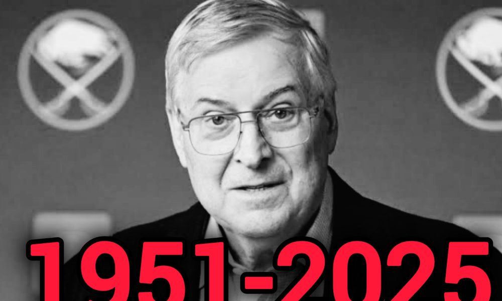 Buffalo Mourns the Loss of Terry Pegula: Billionaire Bills Co-Owner, Sports Visionary, and Beloved Community Leader Dies at 74 13