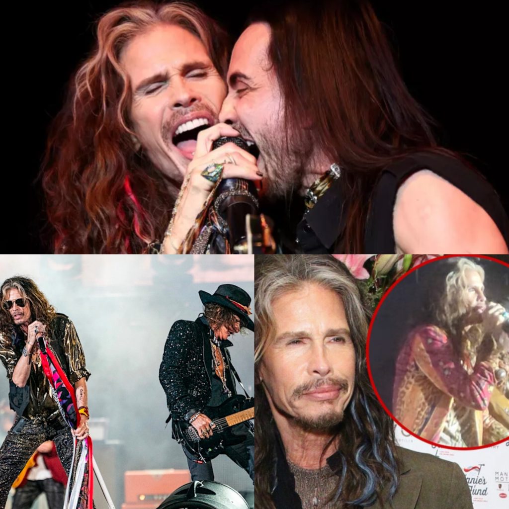  **Steven Tyler Reveals Multimillion-Dollar Investment in Vocal Recovery Amid Aerosmith’s Return to the Studio** 5