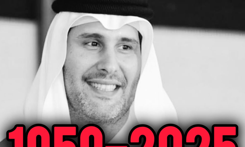 حزن عالمي على وفاة الشيخ حمد بن جاسم بن جبر آل ثاني، رئيس وزراء قطر السابق وقطب الأعمال البارز 7
