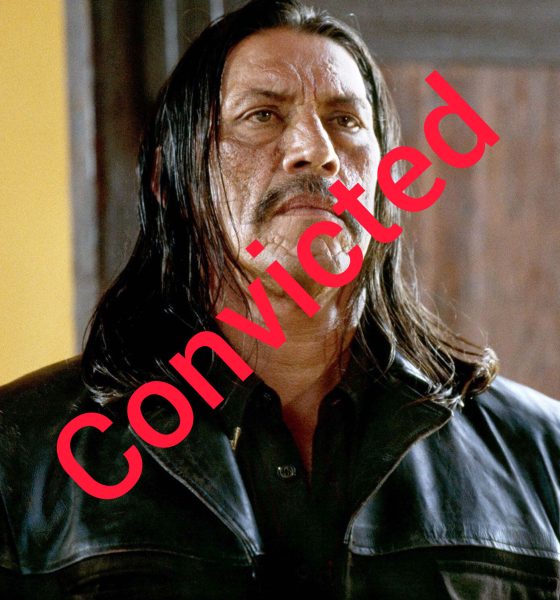 "Double Life Revealed: Danny Trejo Found Guilty in Explosive Criminal Trial" 1