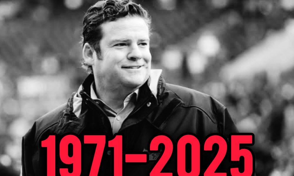 Heartbreak in the NFL: Seattle Seahawks GM John Schneider Dies Suddenly at 53, Leaving a Legacy of Leadership, Loyalty, and a Championship Spirit 10