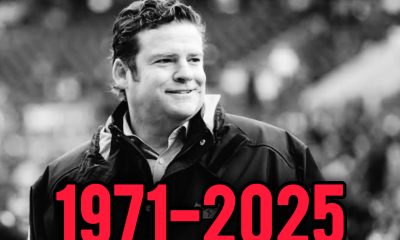 Heartbreak in the NFL: Seattle Seahawks GM John Schneider Dies Suddenly at 53, Leaving a Legacy of Leadership, Loyalty, and a Championship Spirit 11