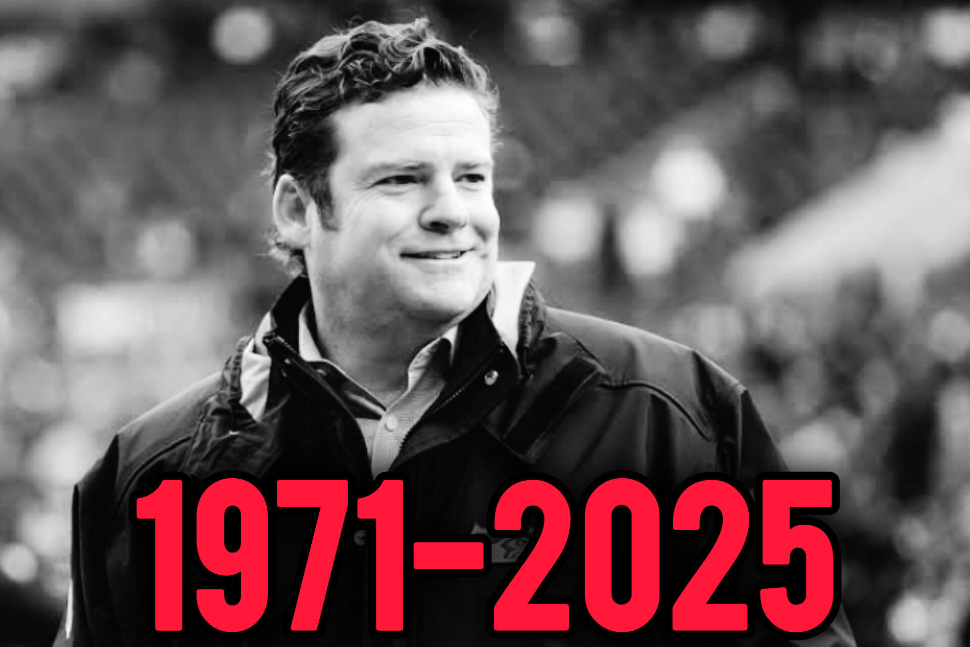 Heartbreak in the NFL: Seattle Seahawks GM John Schneider Dies Suddenly at 53, Leaving a Legacy of Leadership, Loyalty, and a Championship Spirit 1