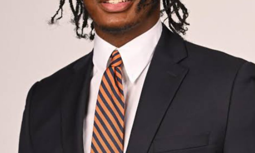 TJ Finley Joins Texas Tech in Blockbuster Signing, Igniting Big 12 Title Dreams and National Championship Hopes 28