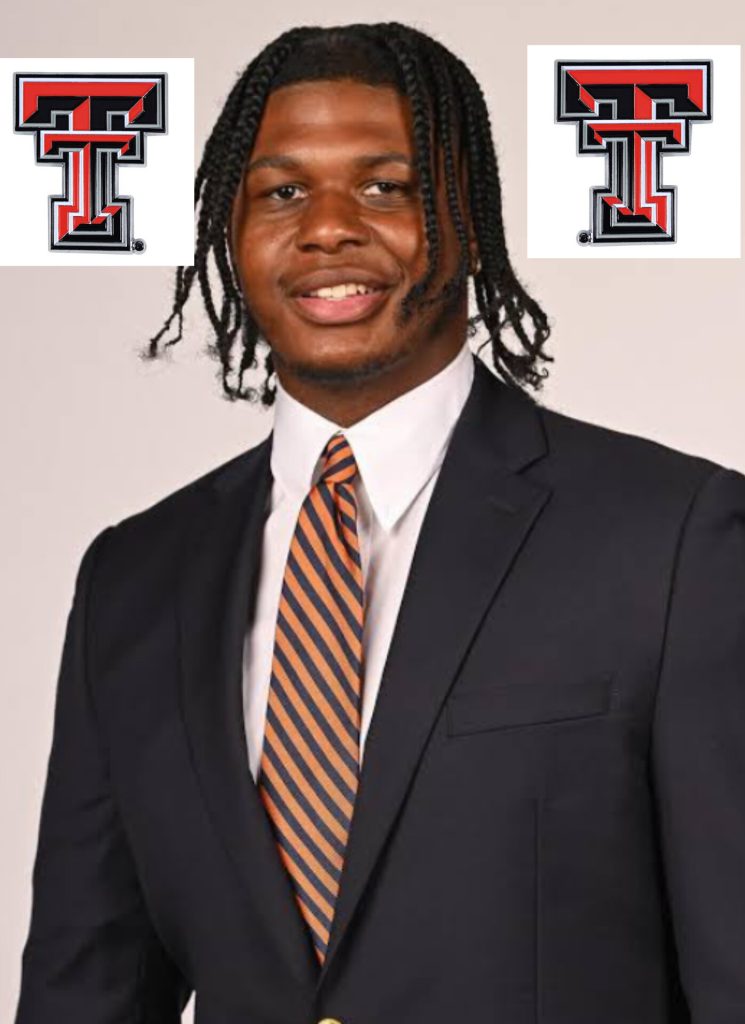 TJ Finley Joins Texas Tech in Blockbuster Signing, Igniting Big 12 Title Dreams and National Championship Hopes 5
