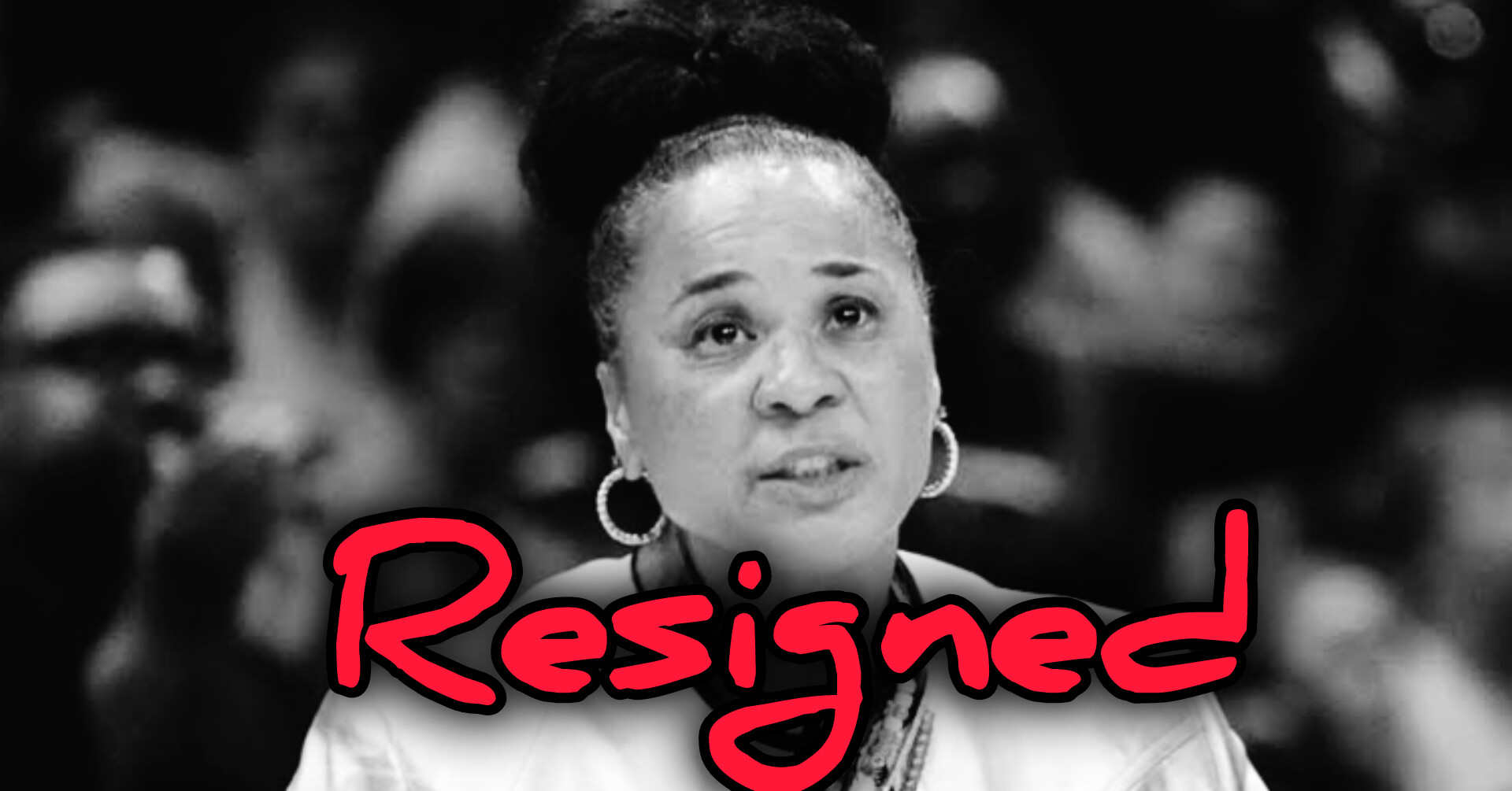Historic Shake-Up in Women's College Basketball: South Carolina Gamecocks' Legendary Head Coach Dawn Staley Announces Stunning Resignation Amid Battle With Life-Threatening Illness 1