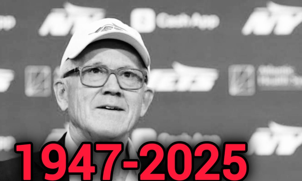BREAKING: New York Jets CEO Woody Johnson Tragically Passes Away, Leaving Behind a Legacy of Leadership, Vision, and Heart 19
