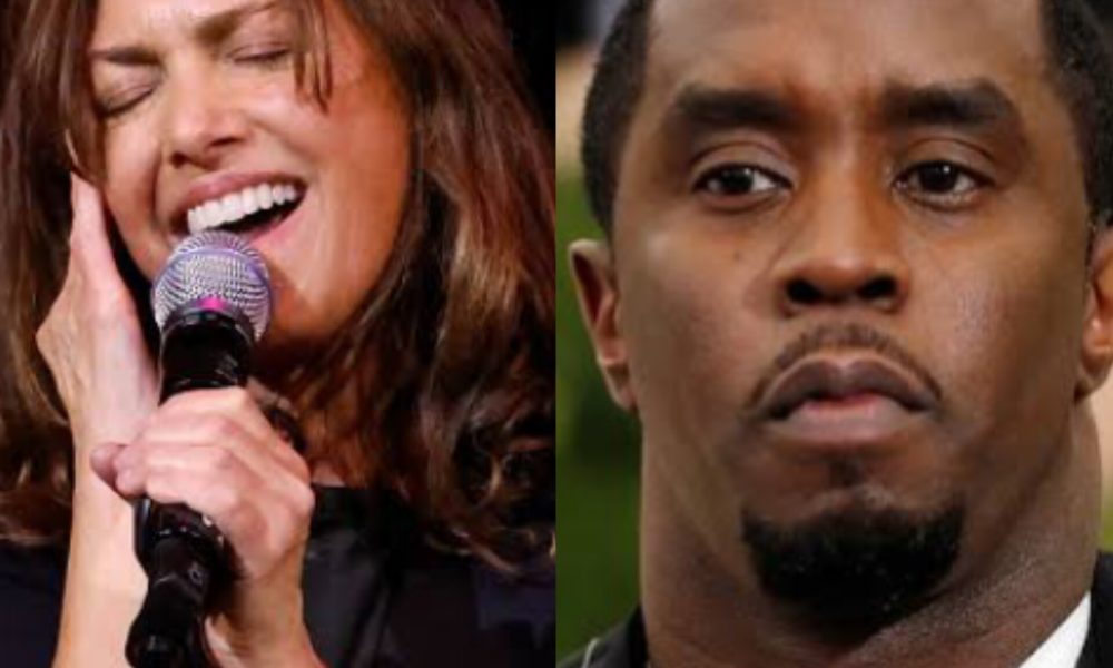 Music Industry Rocked: Dark Secret Linking Susanna Hoffs and Diddy Exposed — Hidden Deals, Ghostwriting Scandal, and a Web of Deception Revealed 13