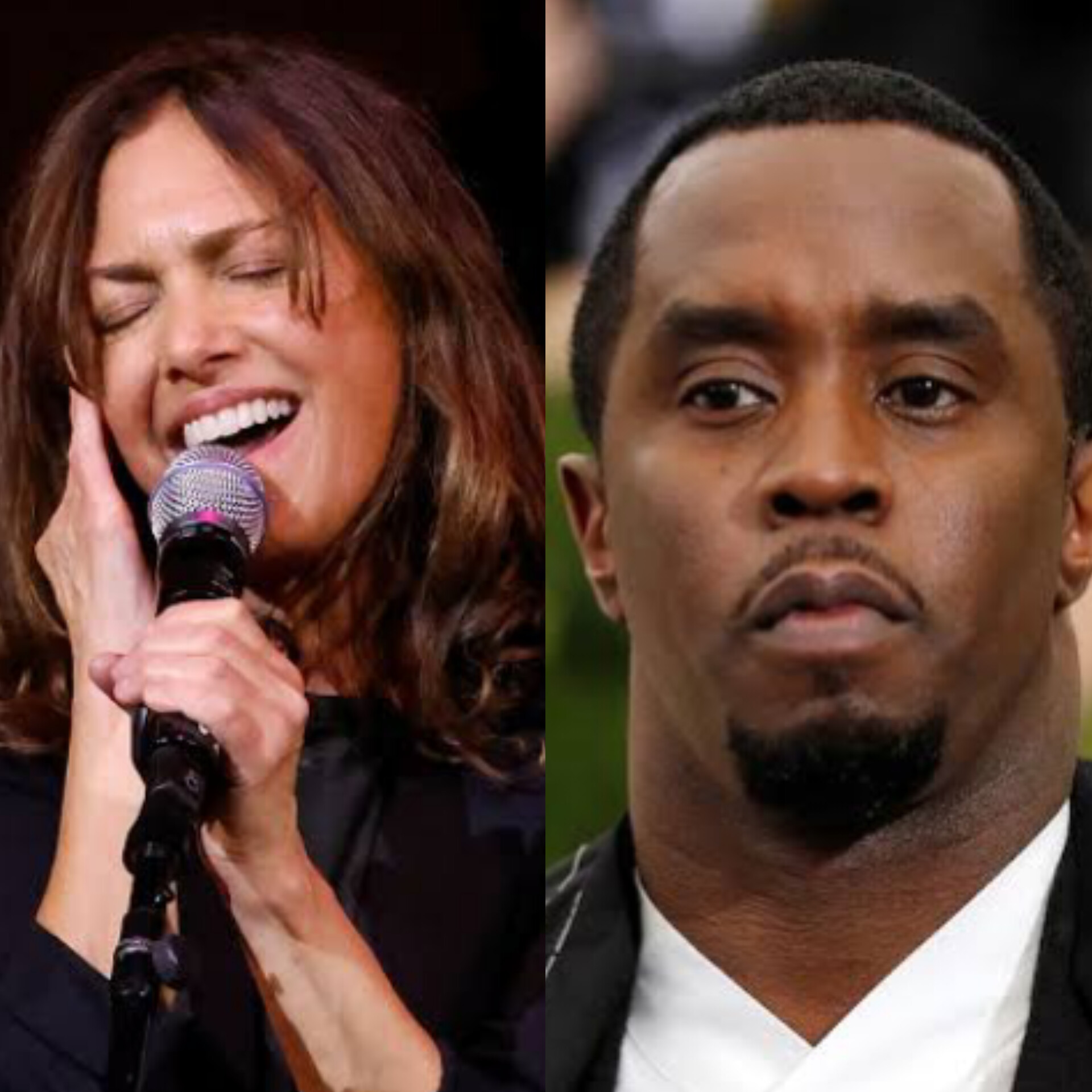 Music Industry Rocked: Dark Secret Linking Susanna Hoffs and Diddy Exposed — Hidden Deals, Ghostwriting Scandal, and a Web of Deception Revealed 1