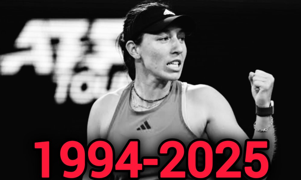 World Tennis Star Jessica Pegula Tragically Passes Away at 31 10