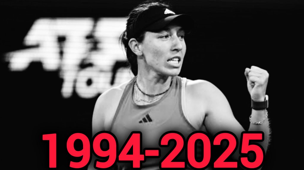 World Tennis Star Jessica Pegula Tragically Passes Away at 31 9