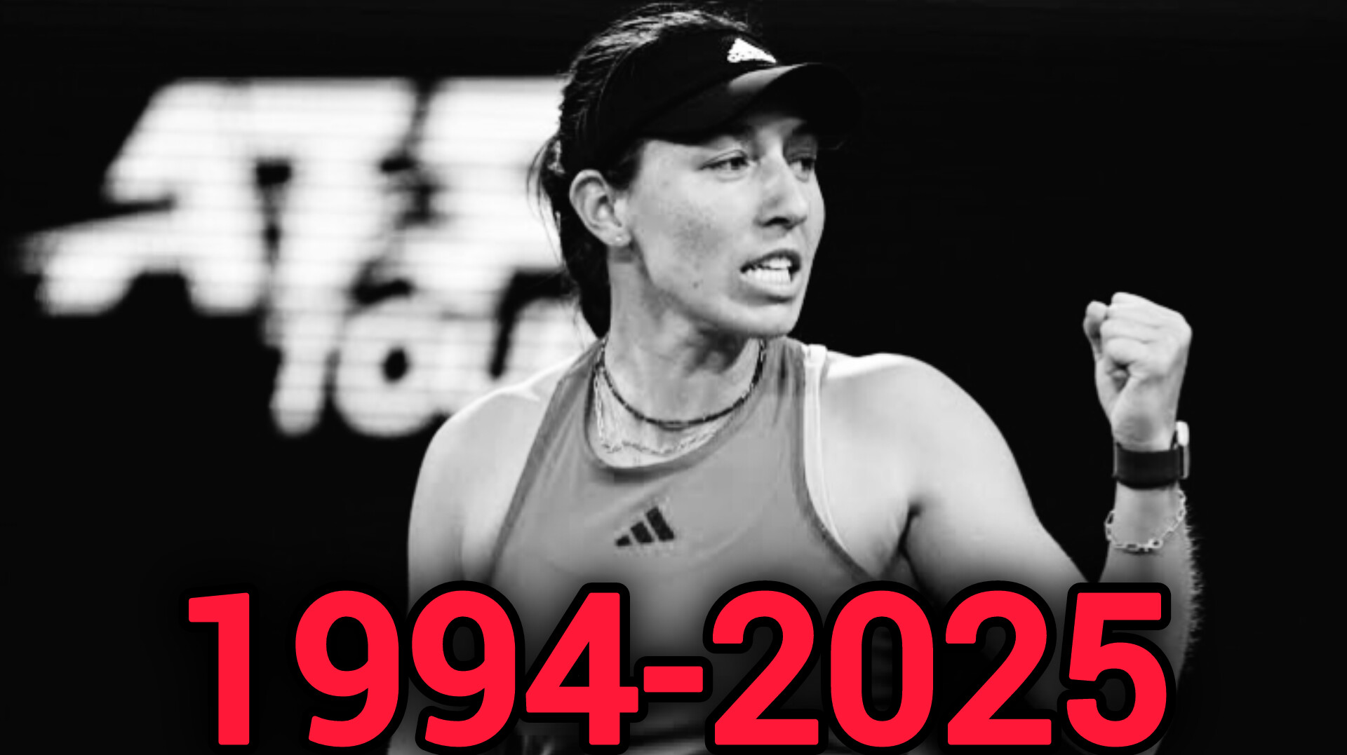 World Tennis Star Jessica Pegula Tragically Passes Away at 31 1