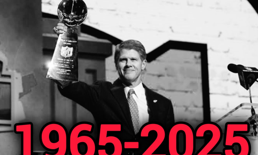 NFL Mourns a Giant: Kansas City Chiefs CEO Clark Hunt Dies at 60, Remembered for His Vision, Heart, and Historic Impact on the Game 4