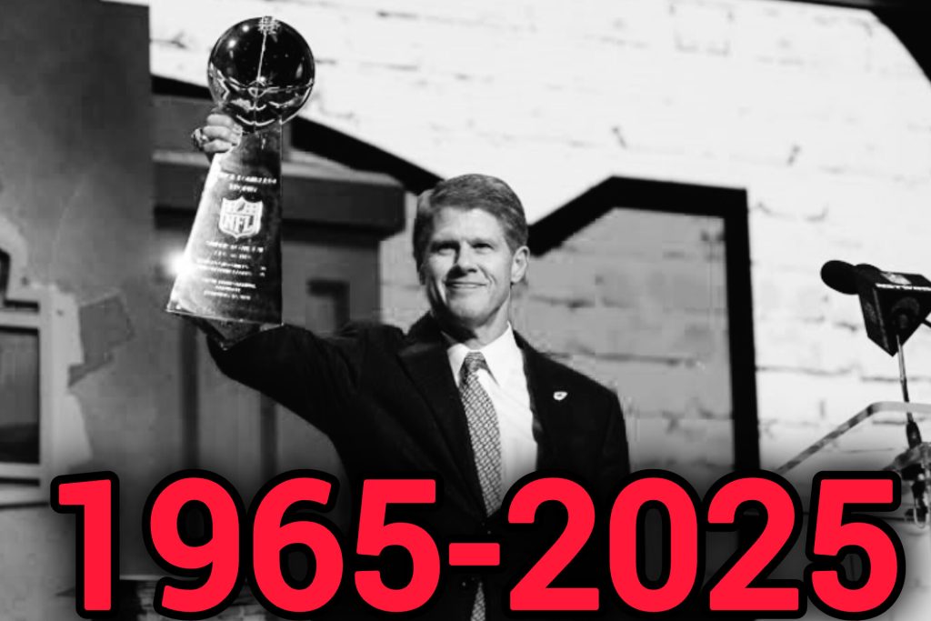 NFL Mourns a Giant: Kansas City Chiefs CEO Clark Hunt Dies at 60, Remembered for His Vision, Heart, and Historic Impact on the Game 7