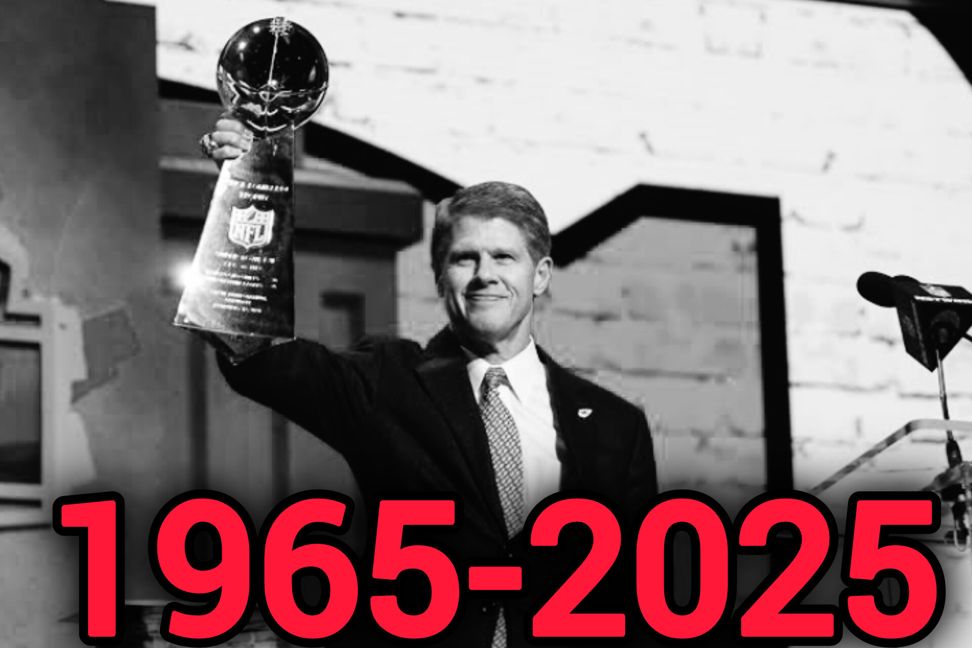 NFL Mourns a Giant: Kansas City Chiefs CEO Clark Hunt Dies at 60, Remembered for His Vision, Heart, and Historic Impact on the Game 1