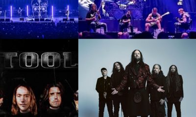  **Tool and Korn Announce Monumental 2025 Tour Collaboration** 4