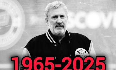 Boston Bruins President Cam Neely Dies at 59: Hockey World Mourns a Legend 14