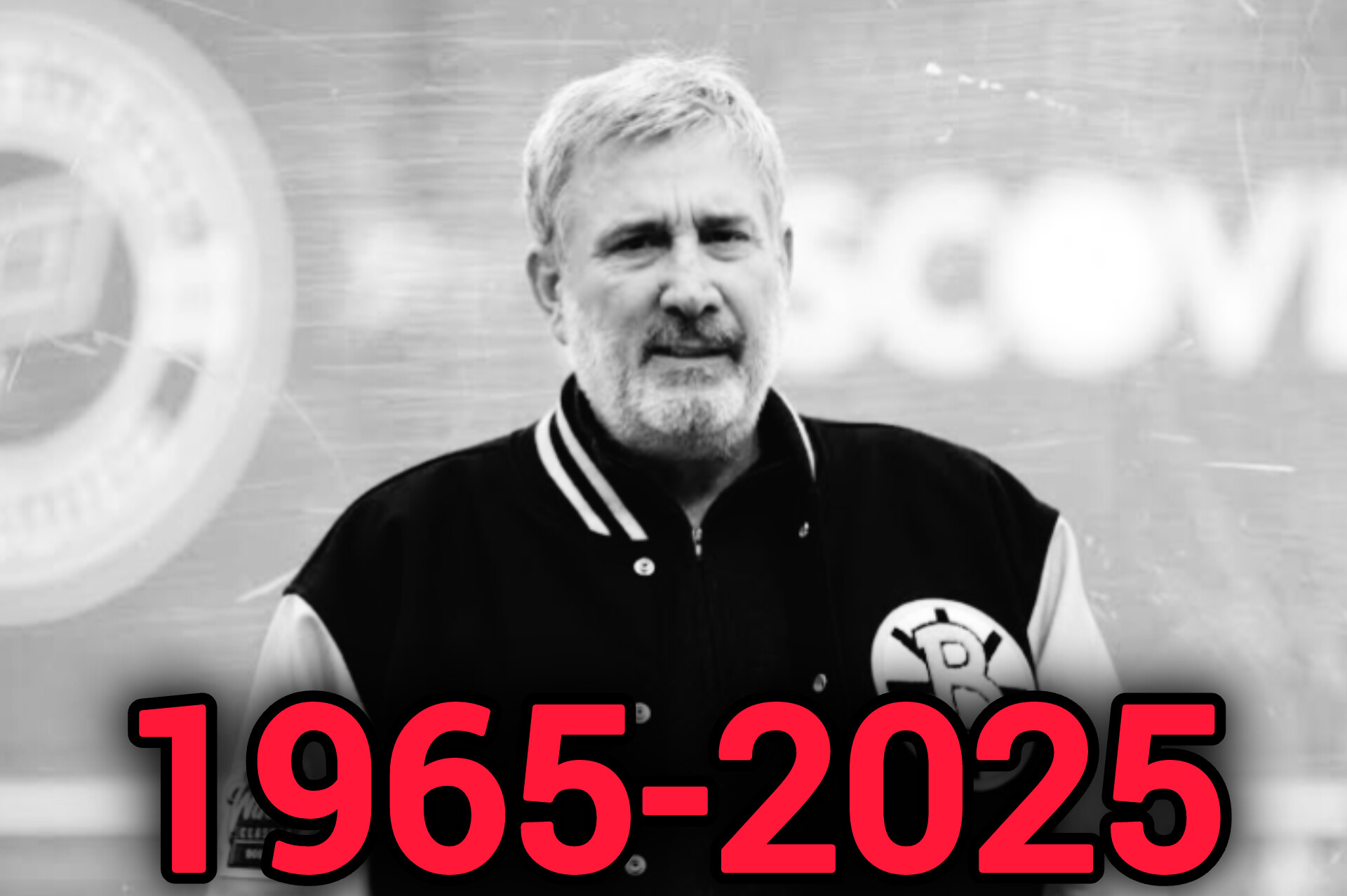 Boston Bruins President Cam Neely Dies at 59: Hockey World Mourns a Legend 1
