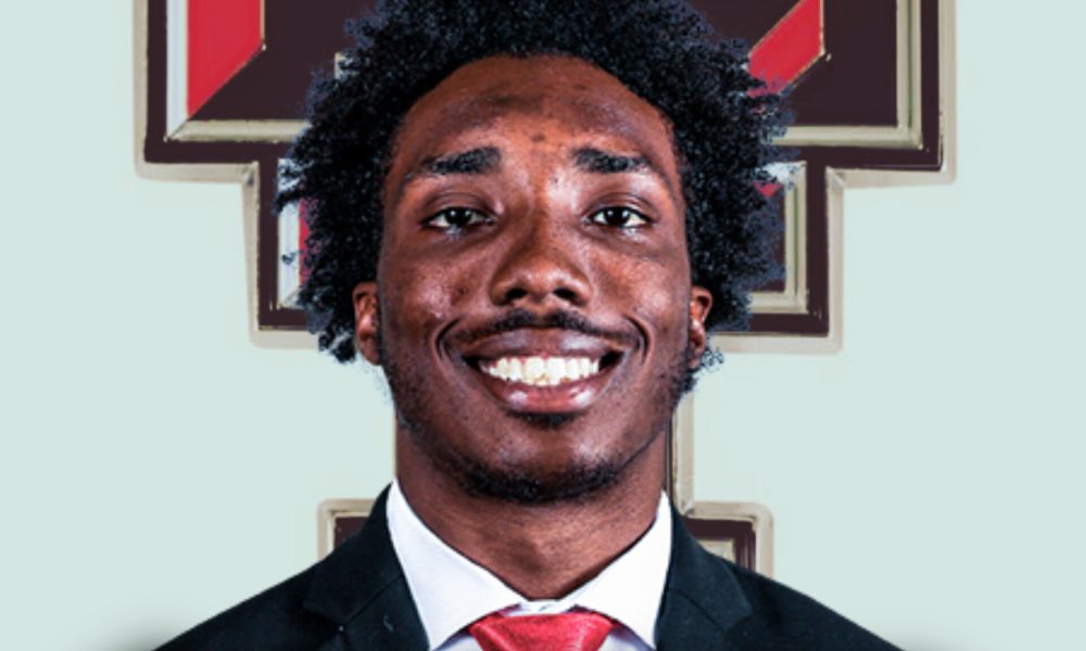 Texas Tech Sends Shockwaves Across College Football as Red Raiders Pull Off Historic Coup, Securing Commitment of 5-Star Wide Receiver Tai Felton in Game-Changing Moment for the Program's Future 10