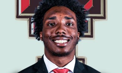 Texas Tech Sends Shockwaves Across College Football as Red Raiders Pull Off Historic Coup, Securing Commitment of 5-Star Wide Receiver Tai Felton in Game-Changing Moment for the Program's Future 11