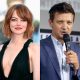 **Breaking News: Jeremy Renner and Emma Stone Announce Shocking Engagement** 27