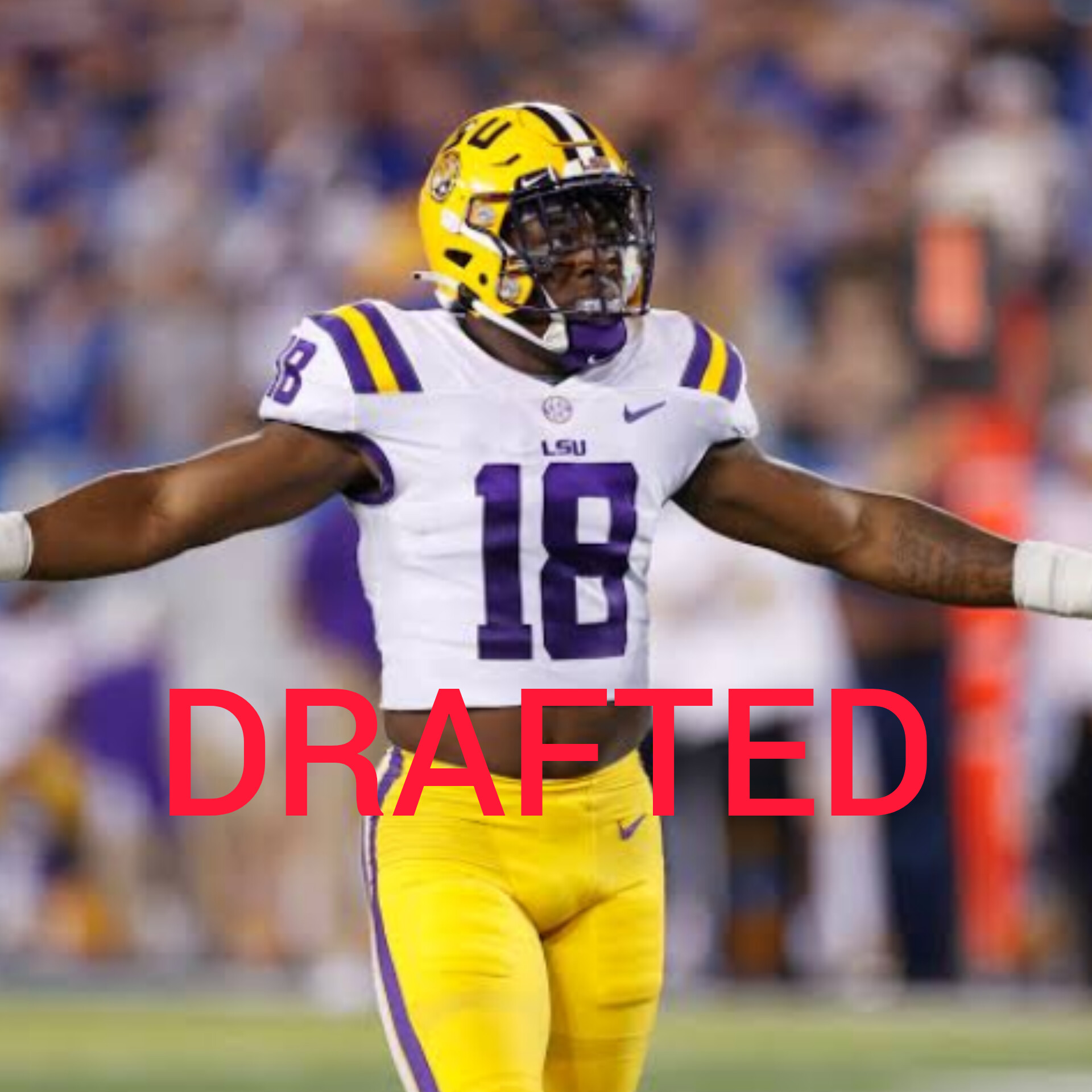 "Pittsburgh Pulls Off Draft Day Heist: Damone Clark Joins Steelers" 1
