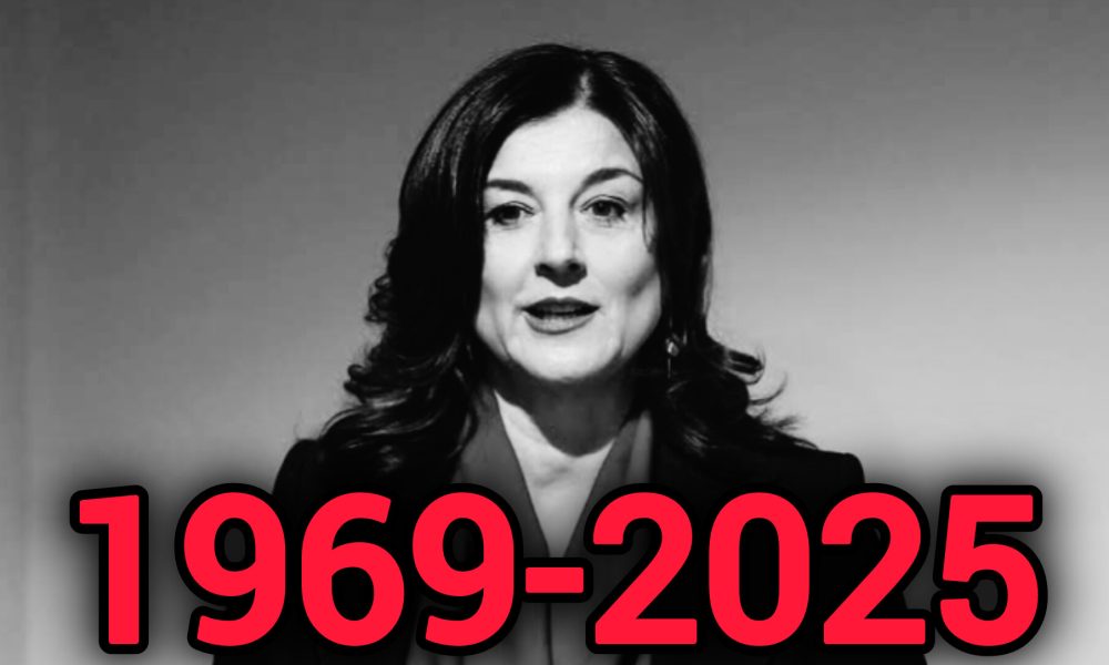 NACIJA U ŽALOSTI: Prva dama Hrvatske, Sanja Musić Milanović, tragično preminula 24
