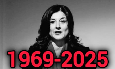 NACIJA U ŽALOSTI: Prva dama Hrvatske, Sanja Musić Milanović, tragično preminula 25