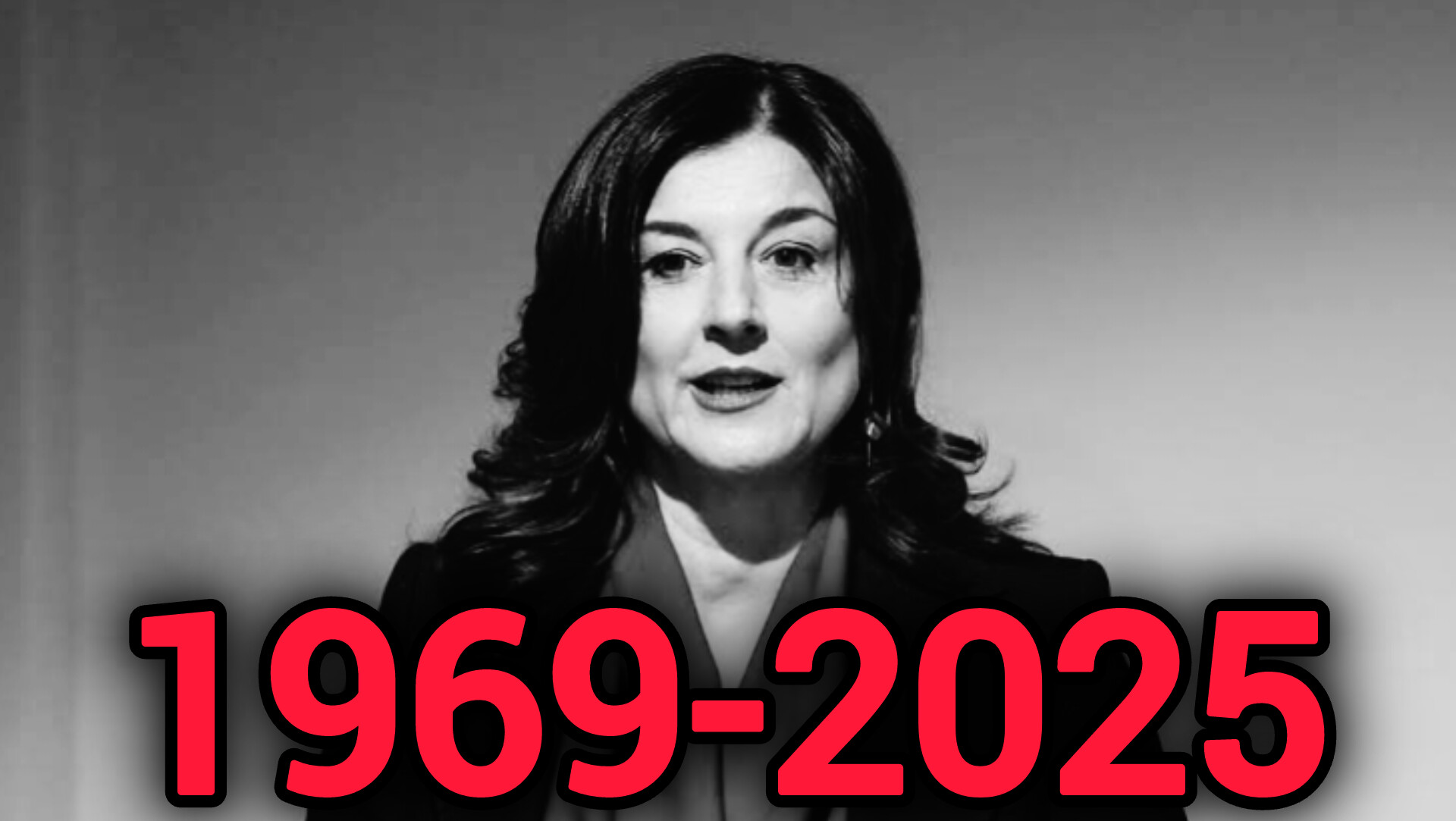 NACIJA U ŽALOSTI: Prva dama Hrvatske, Sanja Musić Milanović, tragično preminula 1