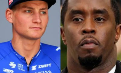 SCHOKKENDE ONTHULLING: Het Diepste Geheim van Mathieu van der Poel en P. Diddy Eindelijk Aan het Licht 22
