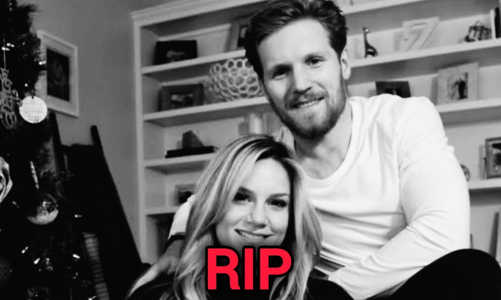 Heartbreak in the Hockey World: Melissa Landeskog, Wife of Avalanche Captain, Passes Away Suddenly 18