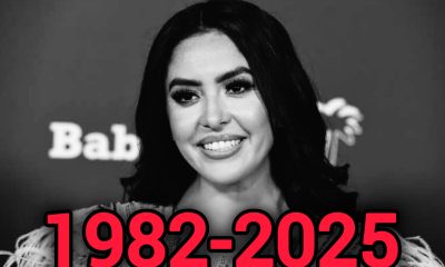 World Mourns the Tragic Passing of Vanessa Bryant, Widow of NBA Legend Kobe Bryant 13