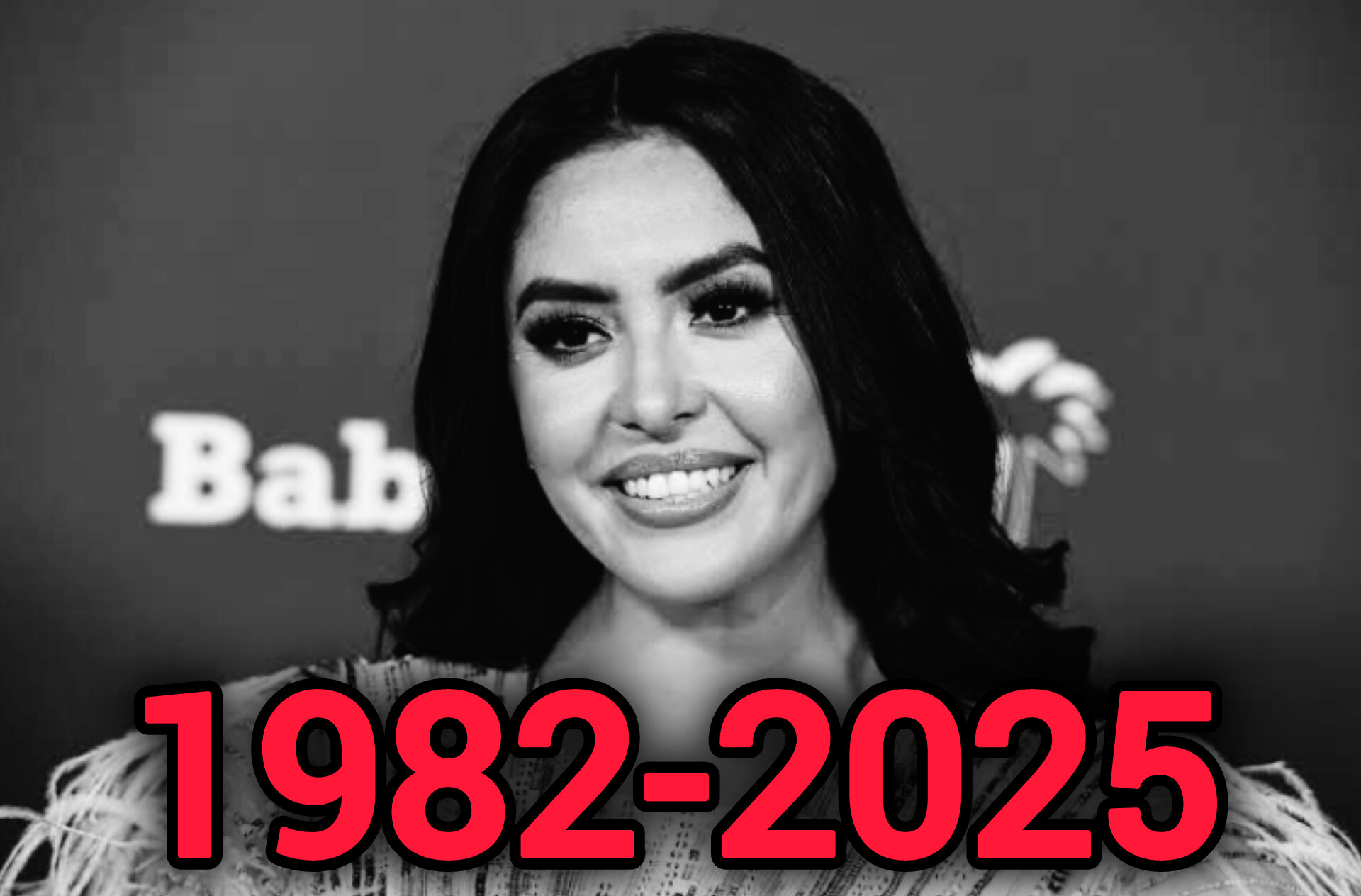 World Mourns the Tragic Passing of Vanessa Bryant, Widow of NBA Legend Kobe Bryant 1