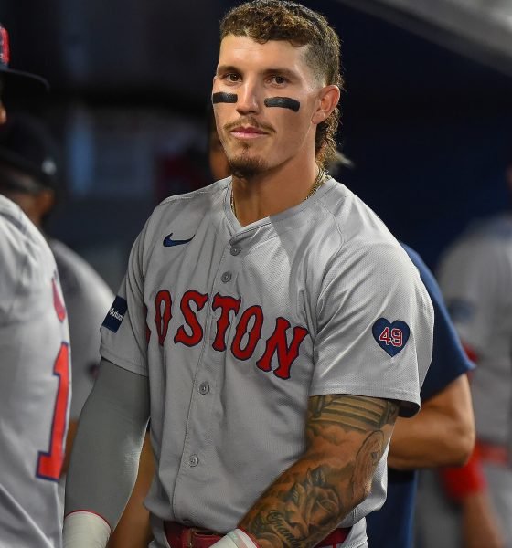 **Toronto Blue Jays Stun MLB World with Shocking Acquisition of Jarren Duran from Red Sox** 1