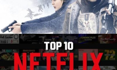 Netflix Sets Release Date for Jeremy Renner Documentaries 8