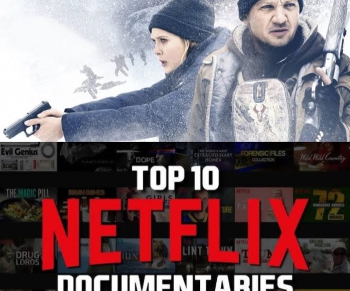 Netflix Sets Release Date for Jeremy Renner Documentaries 4